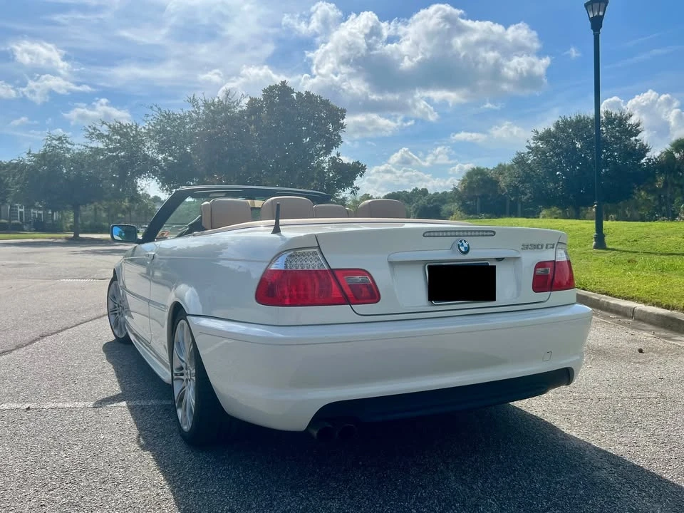 2005 BMW E46 330i & 330Ci - Image 17 of 19