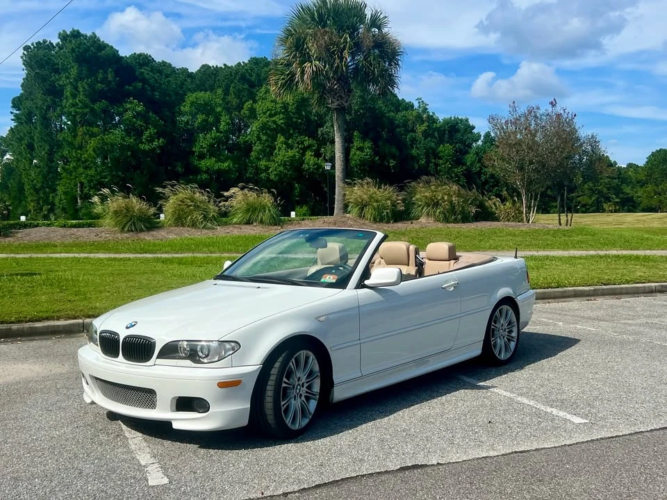 2005 BMW E46 330i & 330Ci - Image 11 of 19