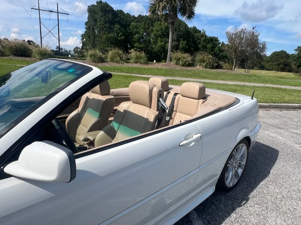 2005 BMW E46 330i & 330Ci - Image 14 of 19