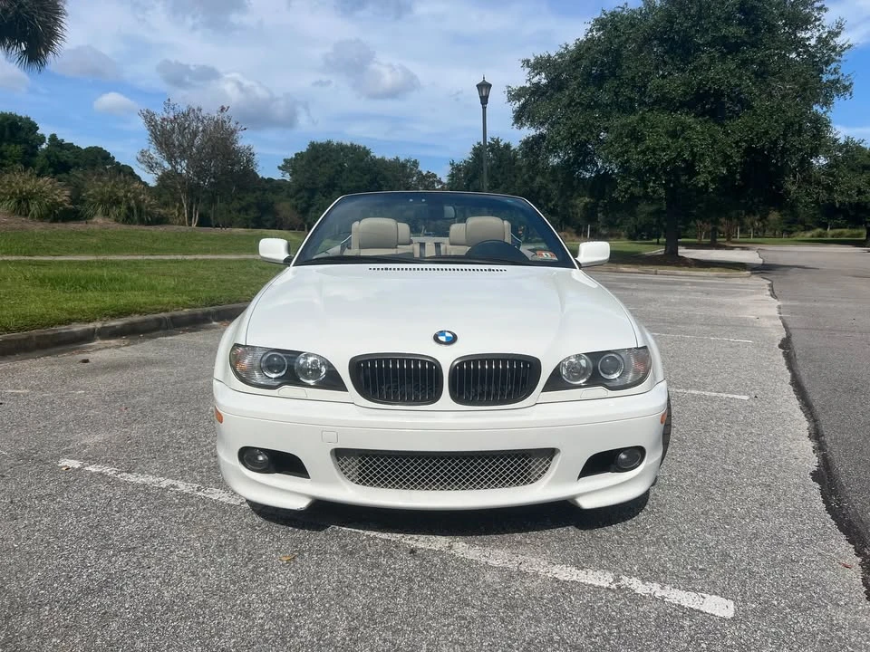 2005 BMW E46 330i & 330Ci - Image 5 of 19