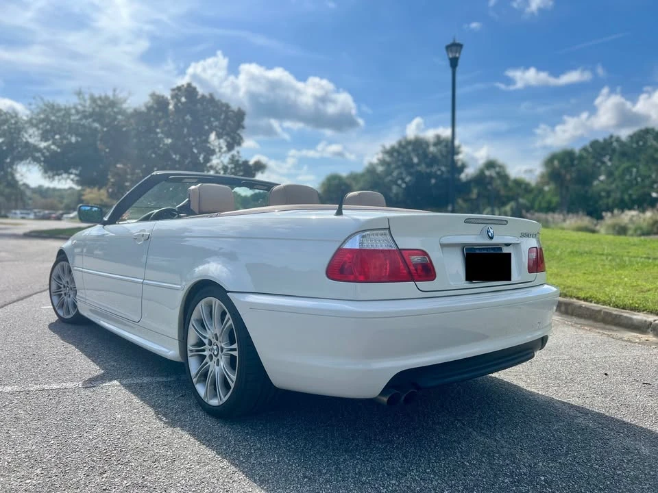 2005 BMW E46 330i & 330Ci - Image 9 of 19