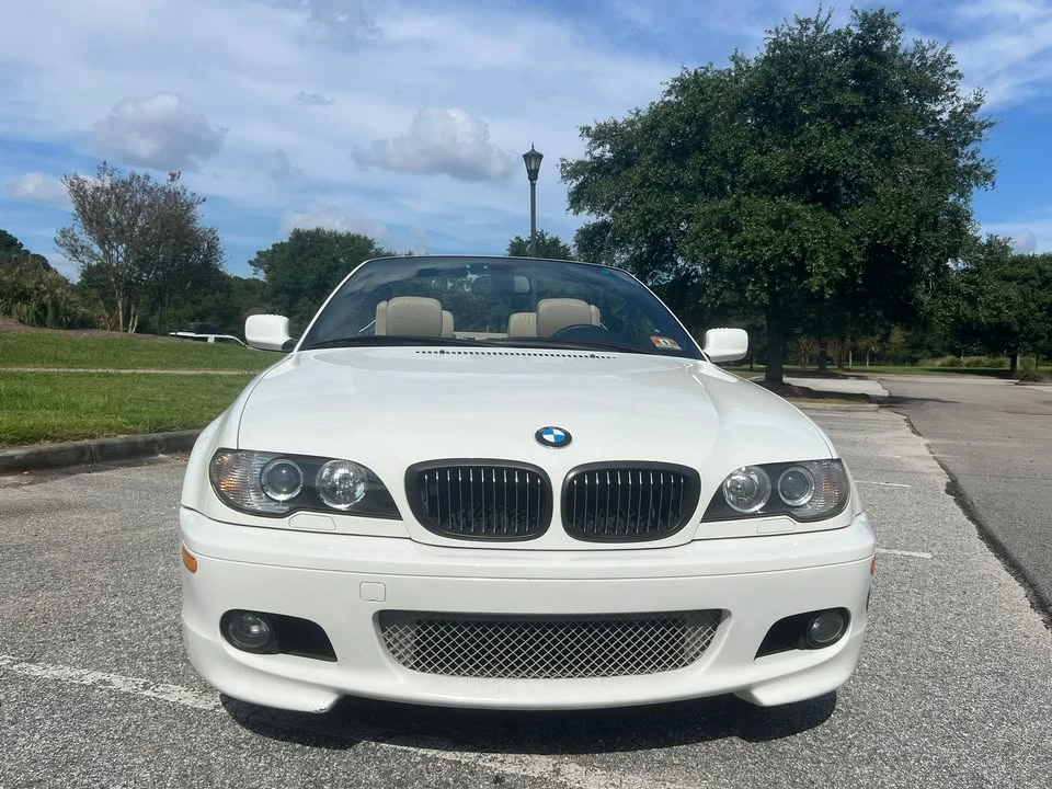 2005 BMW E46 330i & 330Ci - Image 18 of 19