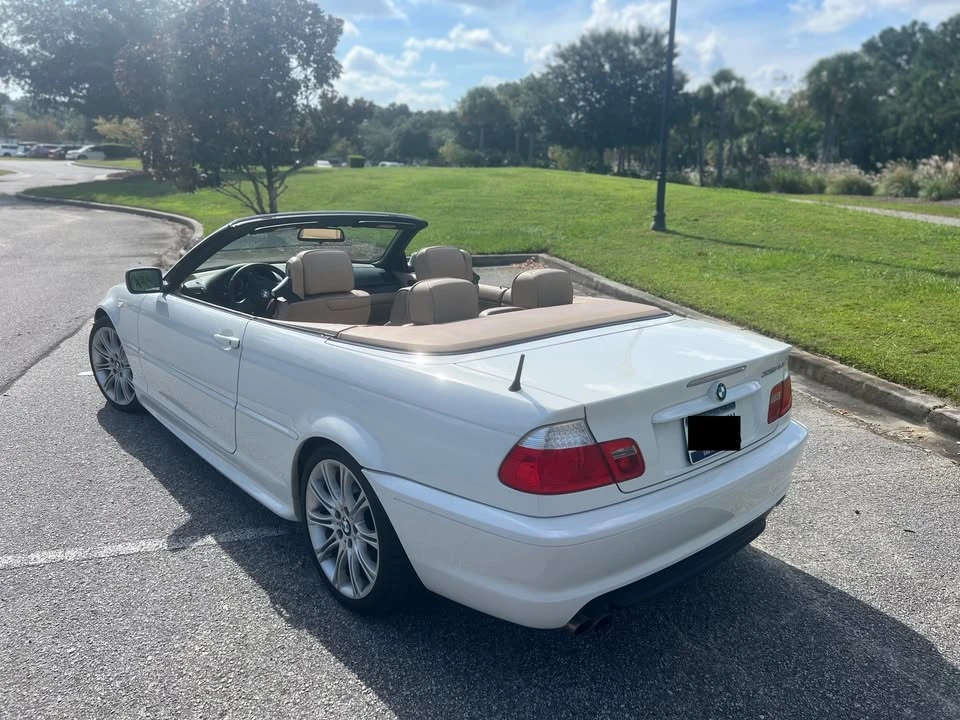 2005 BMW E46 330i & 330Ci - Image 8 of 19