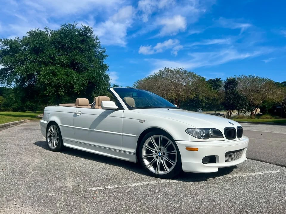 2005 BMW E46 330i & 330Ci - Image 3 of 19