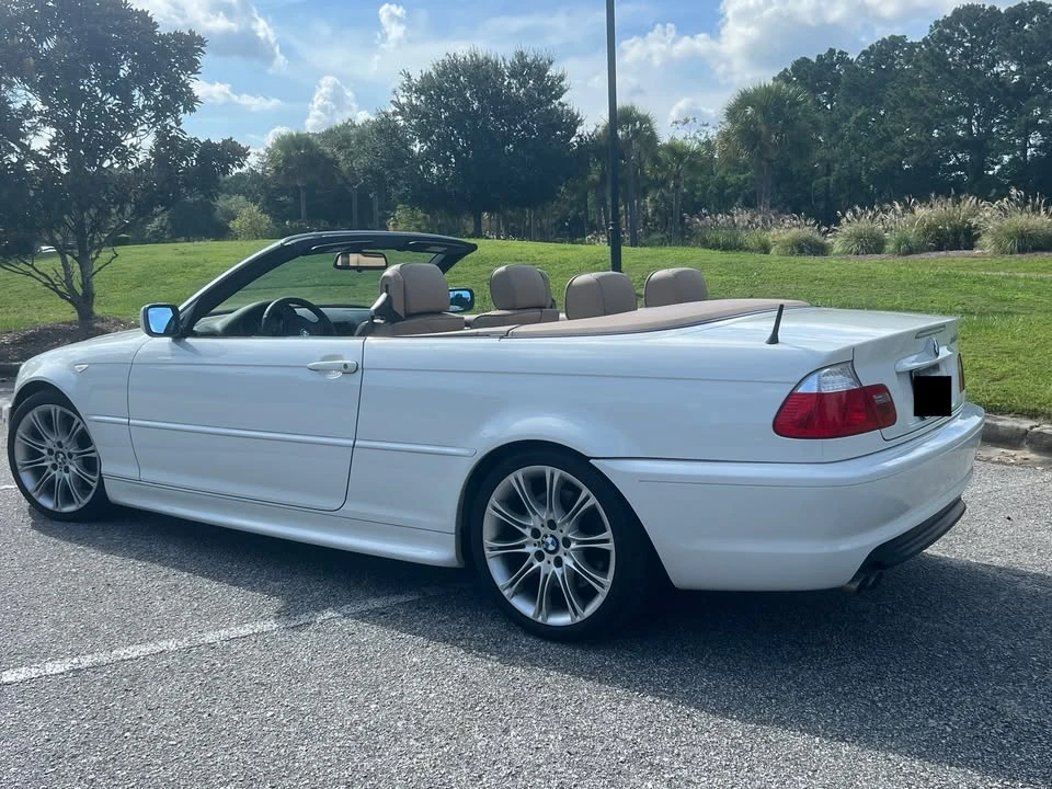 2005 BMW E46 330i & 330Ci - Image 4 of 19