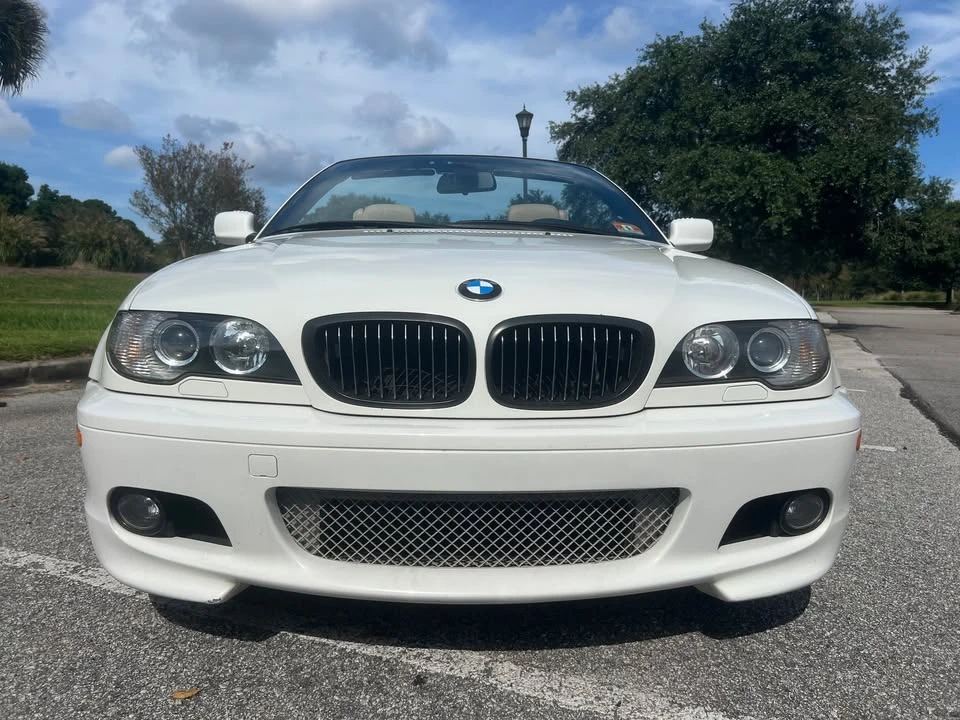 2005 BMW E46 330i & 330Ci - Image 6 of 19