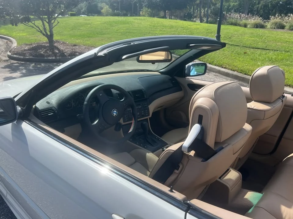 2005 BMW E46 330i & 330Ci - Image 16 of 19