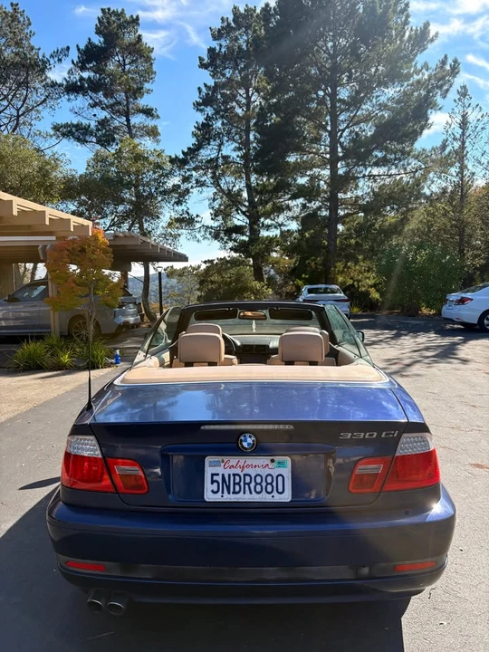 2005 BMW E46 330i & 330Ci - Image 4 of 15