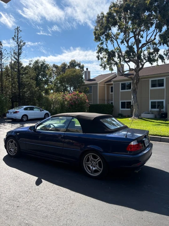 2005 BMW E46 330i & 330Ci - Image 13 of 15
