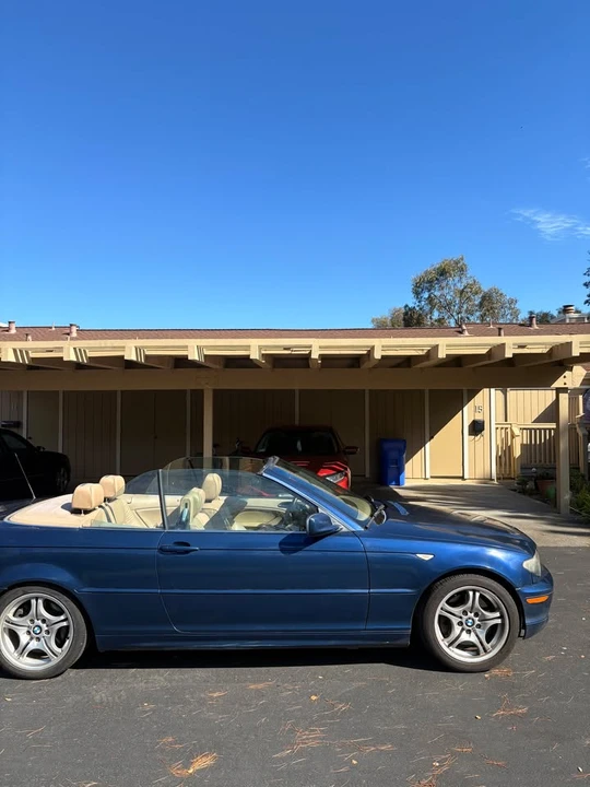 2005 BMW E46 330i & 330Ci - Image 5 of 15