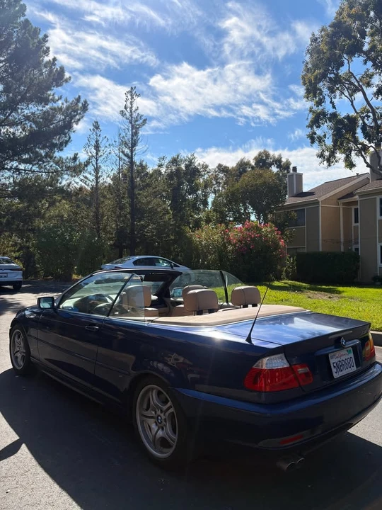 2005 BMW E46 330i & 330Ci - Image 3 of 15