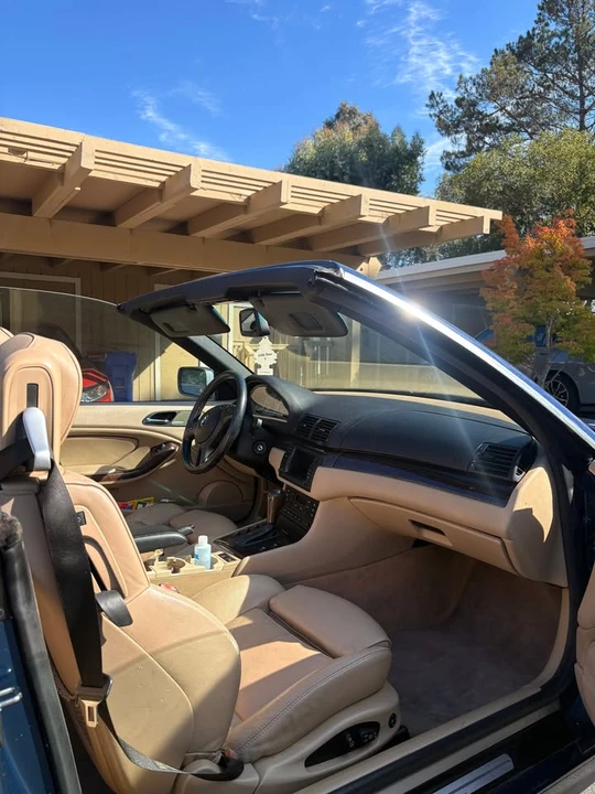 2005 BMW E46 330i & 330Ci - Image 10 of 15