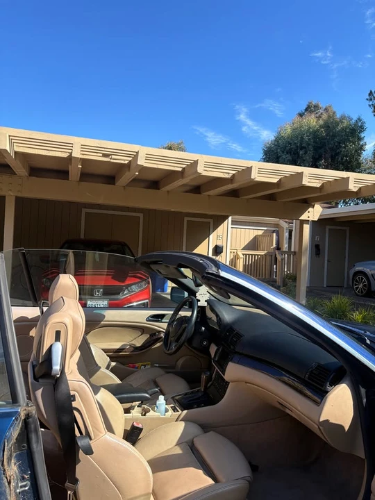 2005 BMW E46 330i & 330Ci - Image 6 of 15