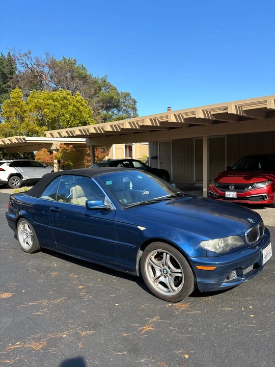 2005 BMW E46 330i & 330Ci - Image 15 of 15