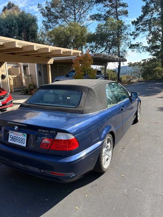 2005 BMW E46 330i & 330Ci - Image 14 of 15