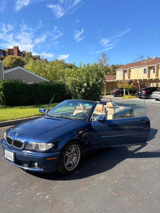 2005 BMW E46 330i & 330Ci - Image 11 of 15