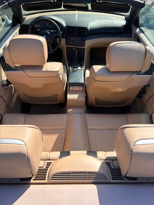 2005 BMW E46 330i & 330Ci - Image 7 of 15