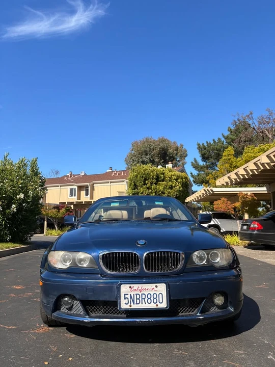 2005 BMW E46 330i & 330Ci - Image 2 of 15
