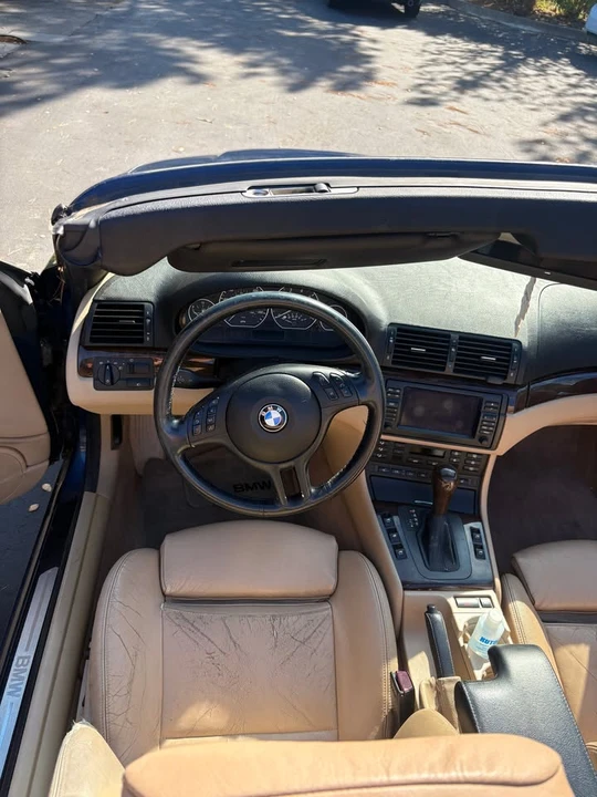 2005 BMW E46 330i & 330Ci - Image 8 of 15