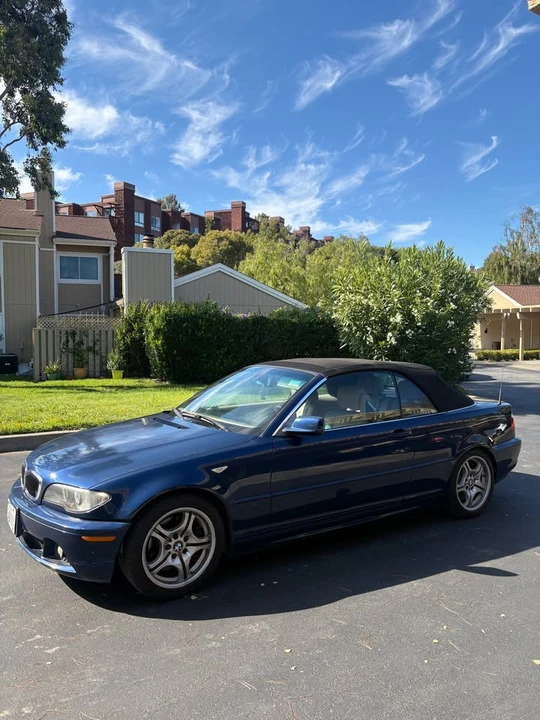 2005 BMW E46 330i & 330Ci - Image 12 of 15