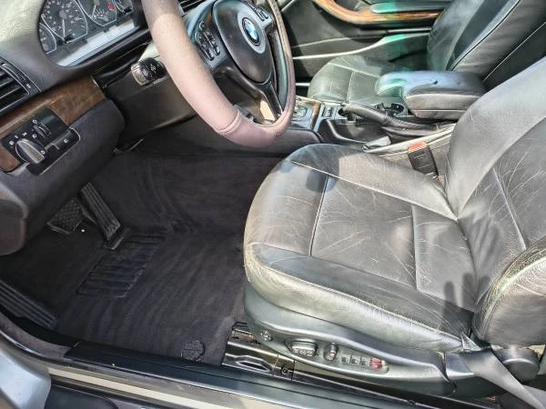 2005 BMW E46 330i & 330Ci - Image 7 of 13