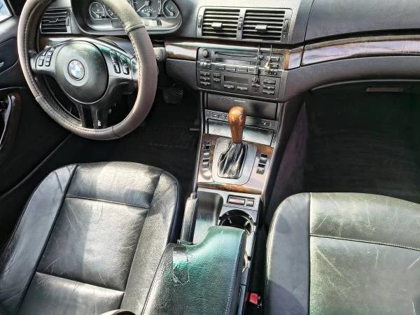 2005 BMW E46 330i & 330Ci - Image 9 of 13