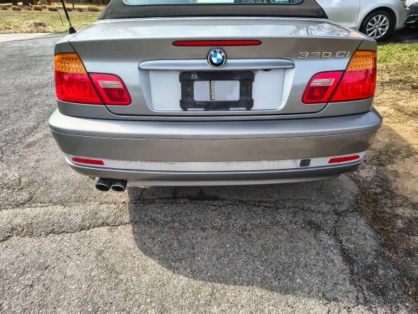 2005 BMW E46 330i & 330Ci - Image 4 of 13