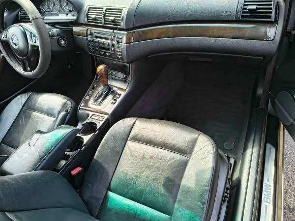 2005 BMW E46 330i & 330Ci - Image 6 of 13