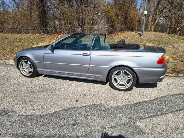 2005 BMW E46 330i & 330Ci - Image 5 of 13