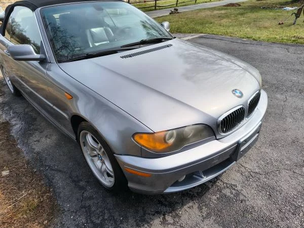 2005 BMW E46 330i & 330Ci - Image 2 of 13