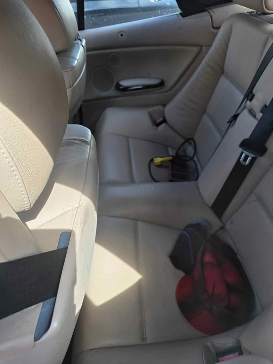 2005 BMW E46 330i & 330Ci - Image 10 of 10