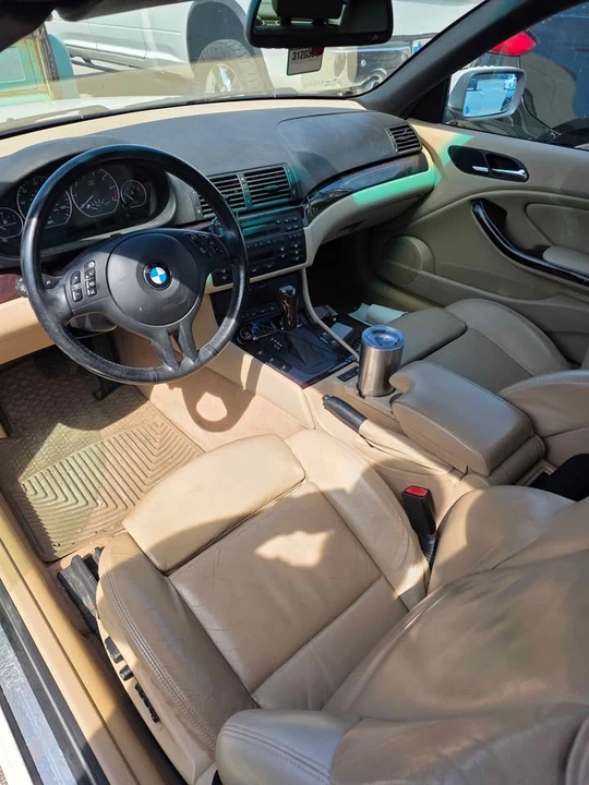 2005 BMW E46 330i & 330Ci - Image 9 of 10