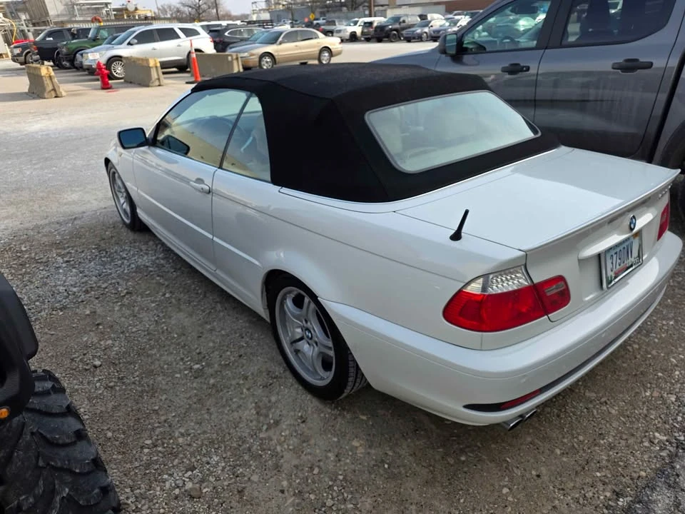 2005 BMW E46 330i & 330Ci - Image 2 of 10