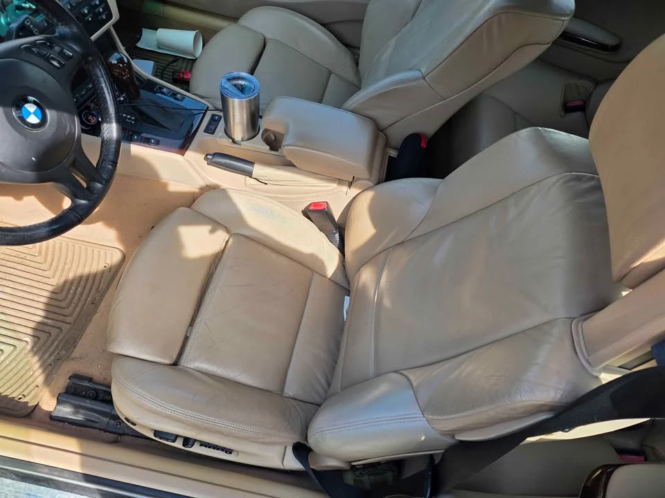 2005 BMW E46 330i & 330Ci - Image 8 of 10