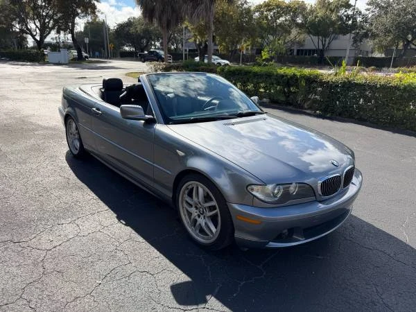 2005 BMW E46 330i & 330Ci - Image 2 of 20