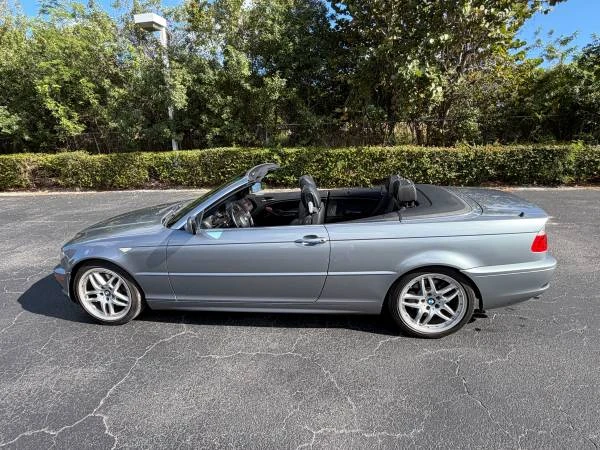 2005 BMW E46 330i & 330Ci - Image 19 of 20