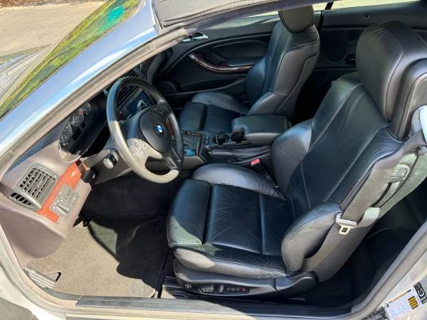 2005 BMW E46 330i & 330Ci - Image 10 of 20