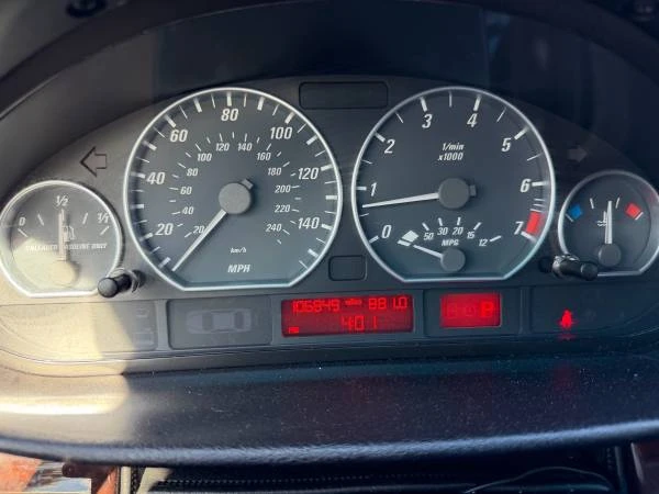 2005 BMW E46 330i & 330Ci - Image 13 of 20