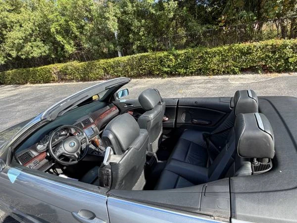 2005 BMW E46 330i & 330Ci - Image 16 of 20