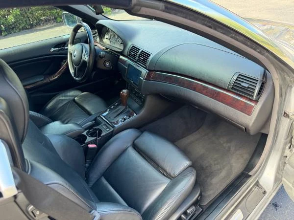 2005 BMW E46 330i & 330Ci - Image 14 of 19