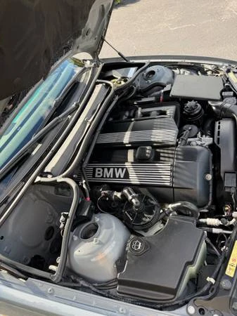 2005 BMW E46 330i & 330Ci - Image 11 of 19