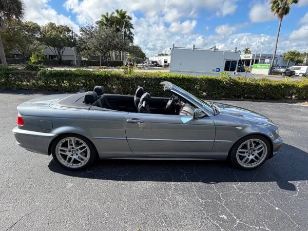 2005 BMW E46 330i & 330Ci - Image 6 of 19