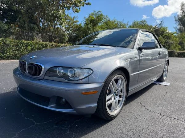 2005 BMW E46 330i & 330Ci - Image 2 of 19