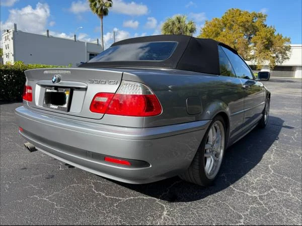 2005 BMW E46 330i & 330Ci - Image 8 of 19