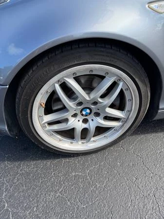 2005 BMW E46 330i & 330Ci - Image 9 of 19