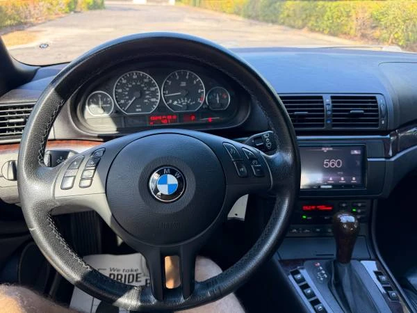 2005 BMW E46 330i & 330Ci - Image 15 of 19