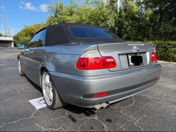 2005 BMW E46 330i & 330Ci - Image 7 of 19