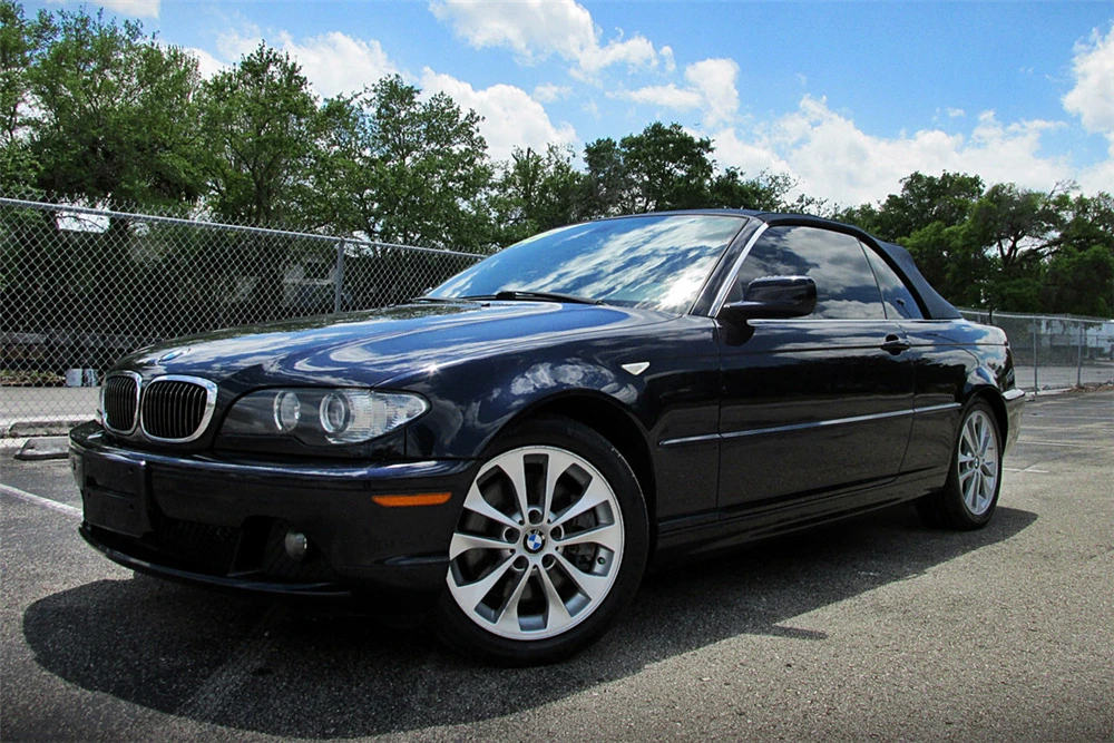 2005 BMW E46 330i & 330Ci - Image 2 of 5