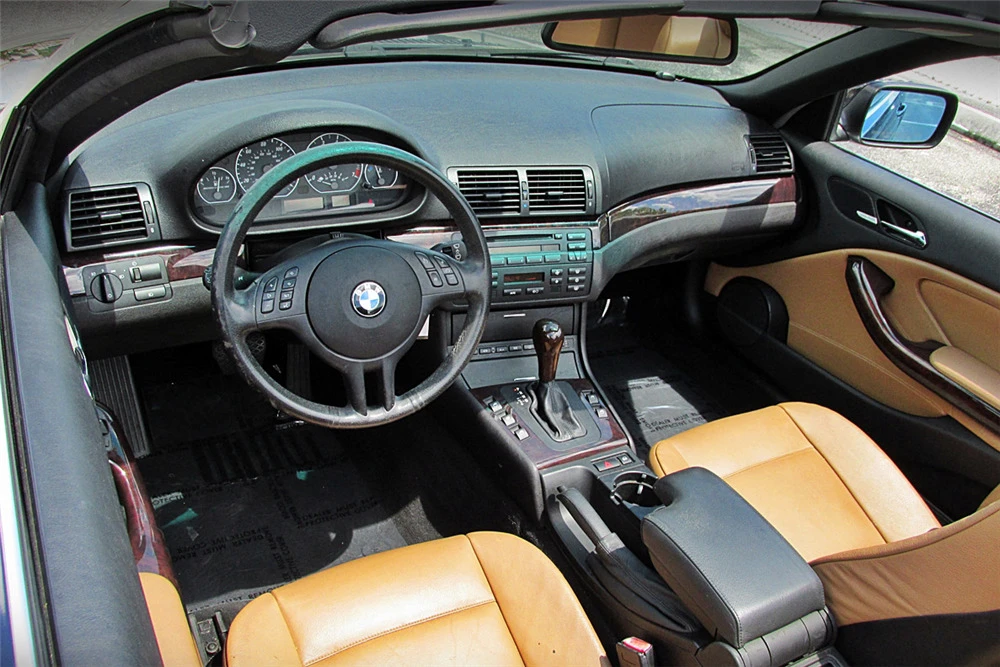 2005 BMW E46 330i & 330Ci - Image 4 of 5
