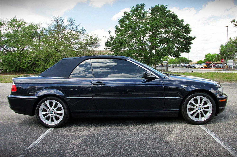 2005 BMW E46 330i & 330Ci - Image 5 of 5